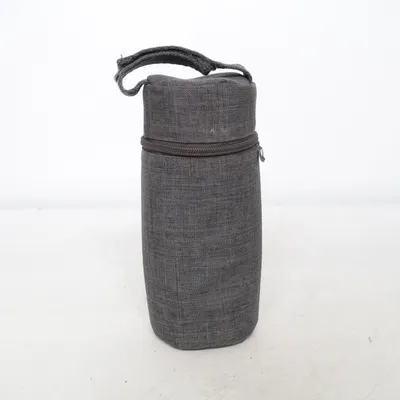 Sac isotherme (Gris) de Babylove