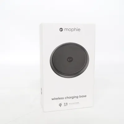 Trådlös laddare från Mophie
