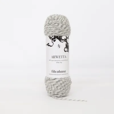 Yarn from Filcolana