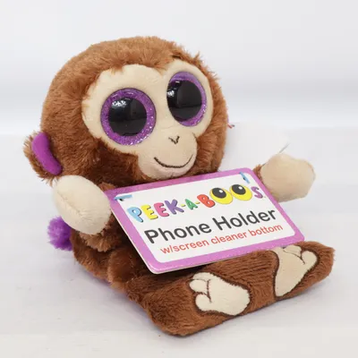 Telefoon houder (Bruin, Meerkleurig) van TY