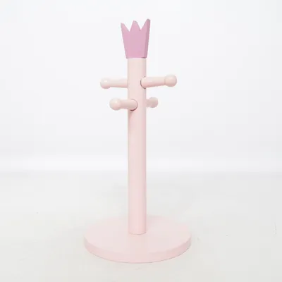 Legetøjsmøbel (Pink) fra Kids Concept