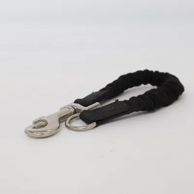Leash (Black) from Trixie
