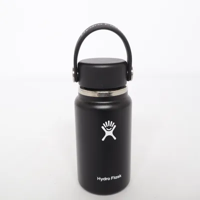 Thermoskanne (Schwarz) von Hydro Flask