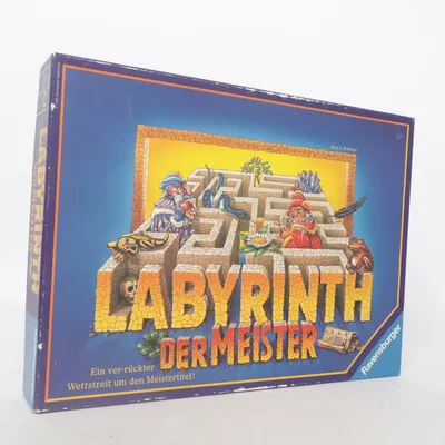 Jeu de société de Ravensburger
