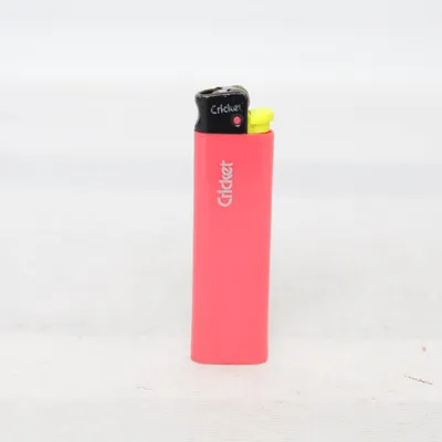 Lighter (Red) from Cricket
