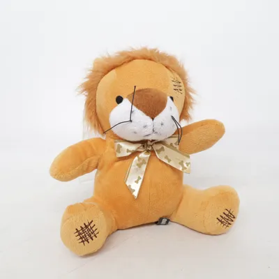 Peluche (Marron) de Gröna Lund