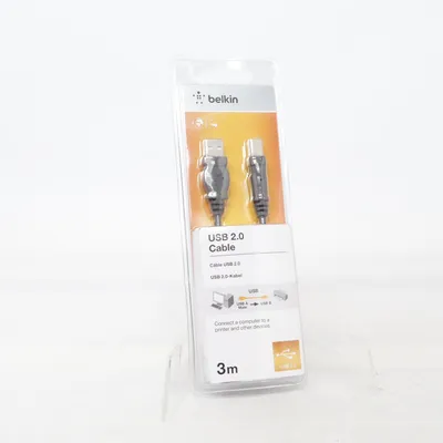 USB-kabel från Belkin