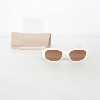 Solbriller (Beige) fra Meller