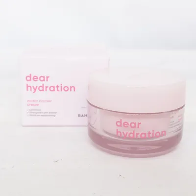 Gezichtscrème (Dear hydration) van Banila Co