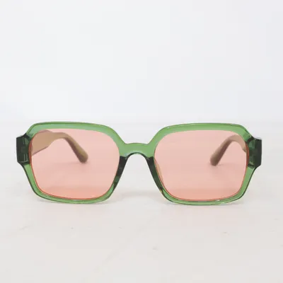 Zonnebril (Groen) van ASOS
