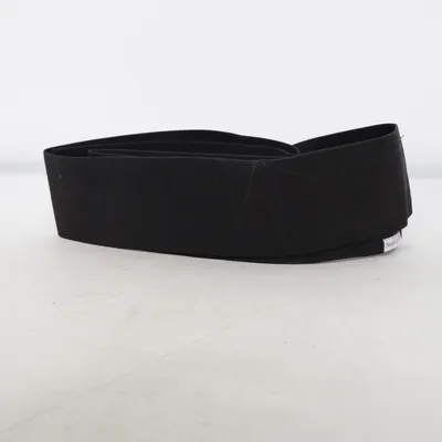Ceinture de sport (Noir) de NordiCare