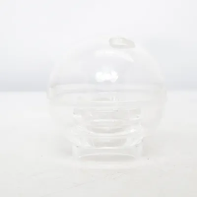 Ljuslykta (Transparent) från Guzzini