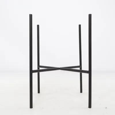 Pedestal (Black)