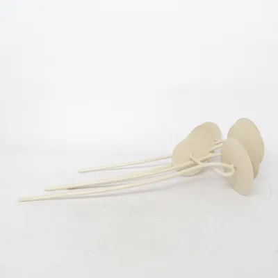 Candlestick (Beige) from Kayene