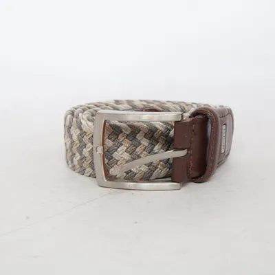 Ceinture (Beige, Marron) de Monti