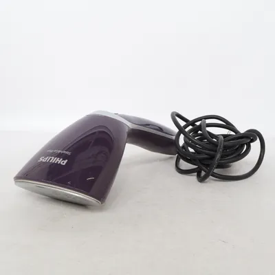Steamer  (Steam&Go Plus) fra Philips