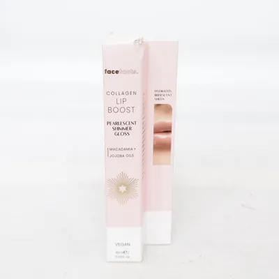 Läppglans (Rosa) från Face Facts