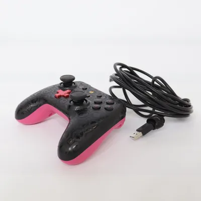 Game controller (1508200-01)