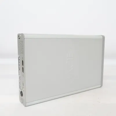 Extern CD/DVD läsare (d2 CDRW FW&USB2) från Lacie