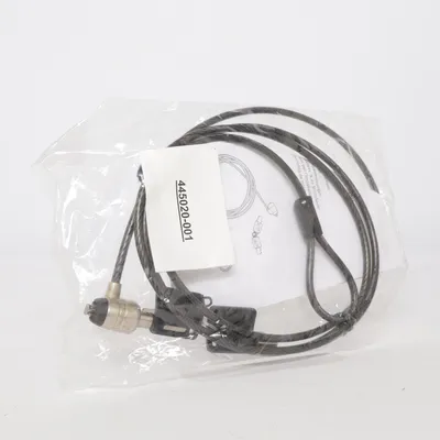 Laptop (Zwart, Zilver) van Kensington