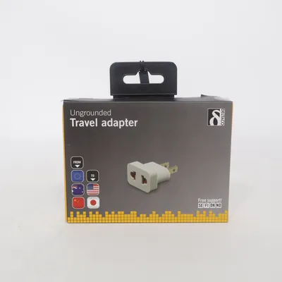 Adaptateur de Deltaco