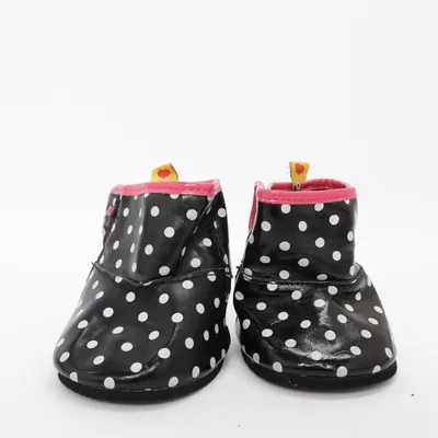 Hondenschoenen (Zwart, Wit, Roze) van Build A Bear Workshop