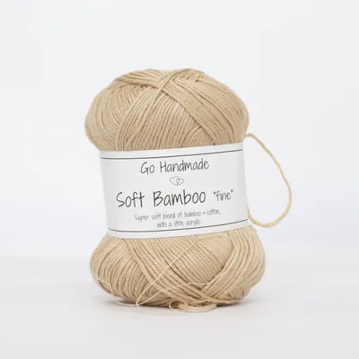 Garen van Go Handmade