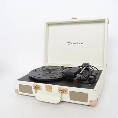 Record player (Cr8005u-030b) from Crosley