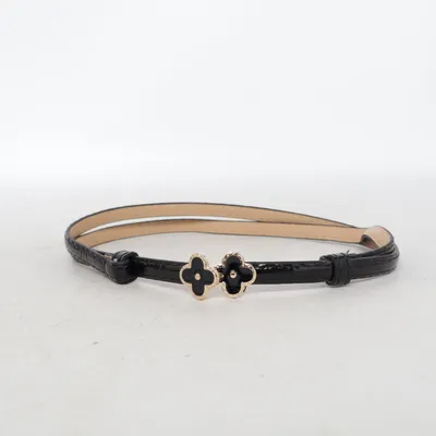 Ceinture (Blanc)