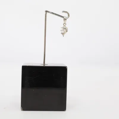Pendant (Silver) from SASB Silver