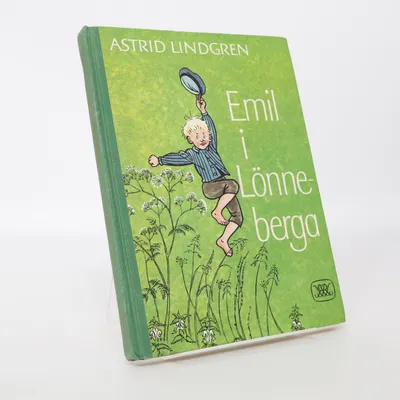 Children's book