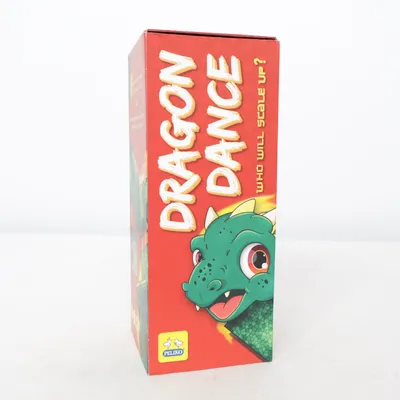 Brädspel från Peliko