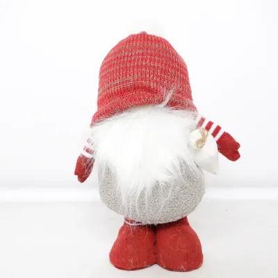 Christmas decoration (Red, Gray, White) from Form Living