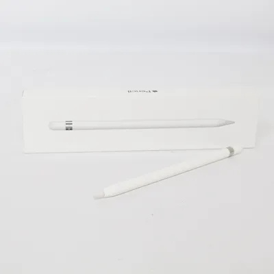 Touchpenna (Vit) från Apple