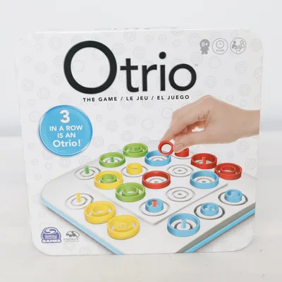 Brädspel från Spin Master