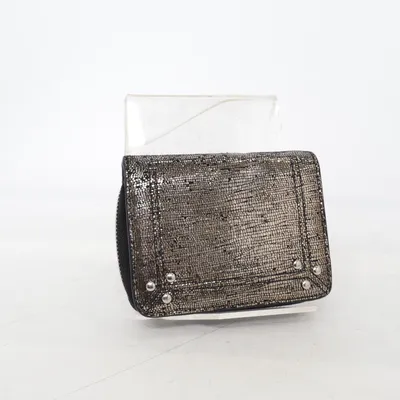 Wallet (Gray) from Jérôme Dreyfuss