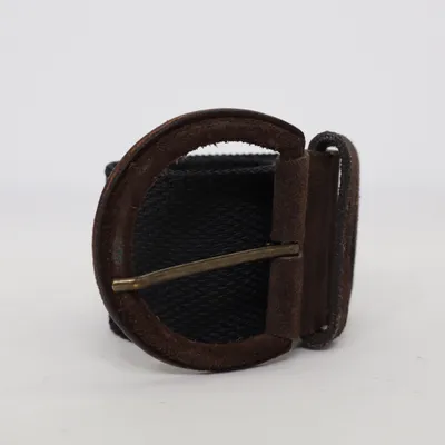 Bälte (Svart) från A.P.C