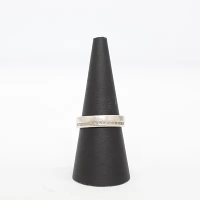 Ring (Silverfärgad) Silver