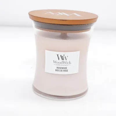 Geurkaarsen (Bruin, Beige) van Wood Wick