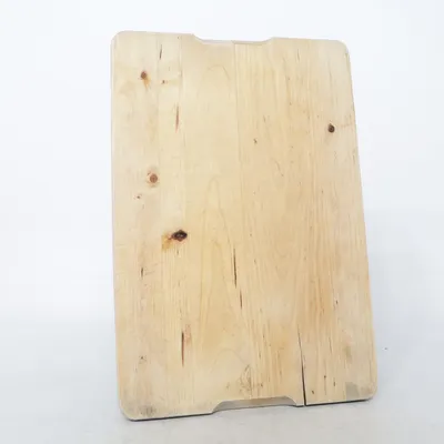 Skærebræt (Beige)
