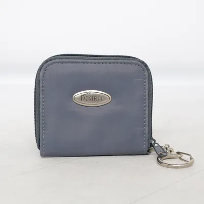 Wallet (Blue) from Desiree