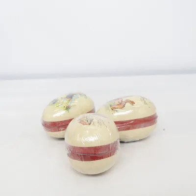 Pyssel (Beige, Flerfärgad) från Nestler