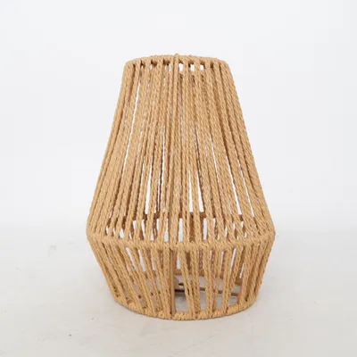 Lampenkap (Beige)