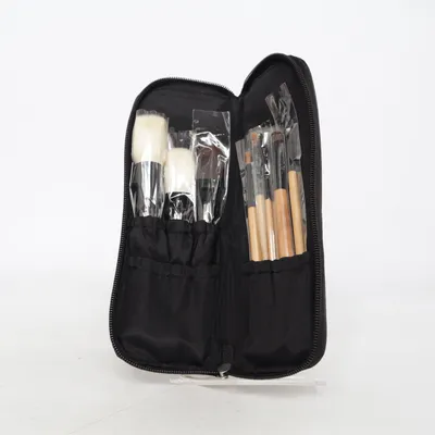 Make-up kwast (Zwart) van BH Cosmetics