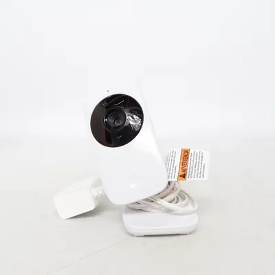 Babymonitor (Hvid, Sort) fra Motorola