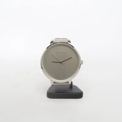 Wristwatch (Gray) from Oozoo