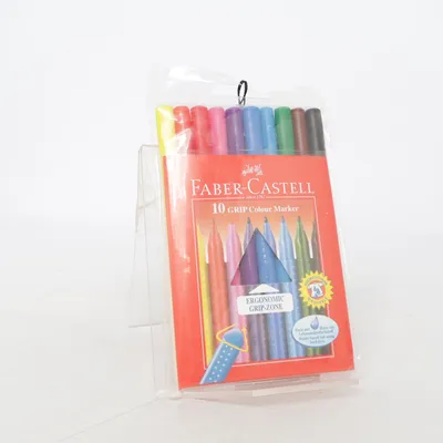 Tuschpenna från Faber Castell