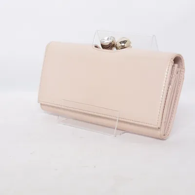 Pung (Pink) fra Ted Baker