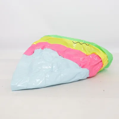 Pool (Grön, Gul, Rosa)