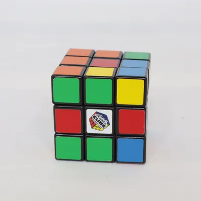 Rubikskub (Flerfärgad) från Rubiks